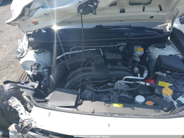 45527571 :رقم المزاد ، JF2GTABC4NH202692 vin ، 2022 Subaru Crosstrek مزاد بيع