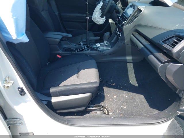 45527571 :رقم المزاد ، JF2GTABC4NH202692 vin ، 2022 Subaru Crosstrek مزاد بيع