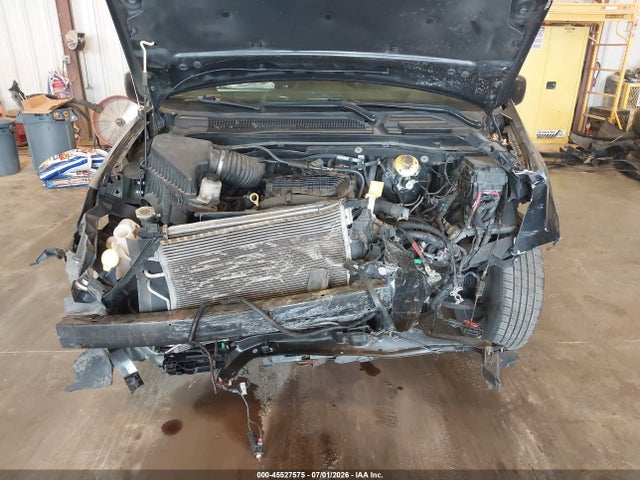 Продажа на аукционе авто 2015 Dodge Grand Caravan Se Plus, vin: 2C4RDGBGXFR704641, номер лота: 45527575