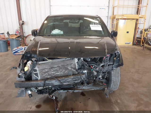 Продажа на аукционе авто 2015 Dodge Grand Caravan Se Plus, vin: 2C4RDGBGXFR704641, номер лота: 45527575