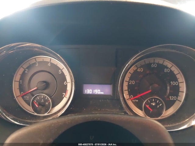 Продажа на аукционе авто 2015 Dodge Grand Caravan Se Plus, vin: 2C4RDGBGXFR704641, номер лота: 45527575