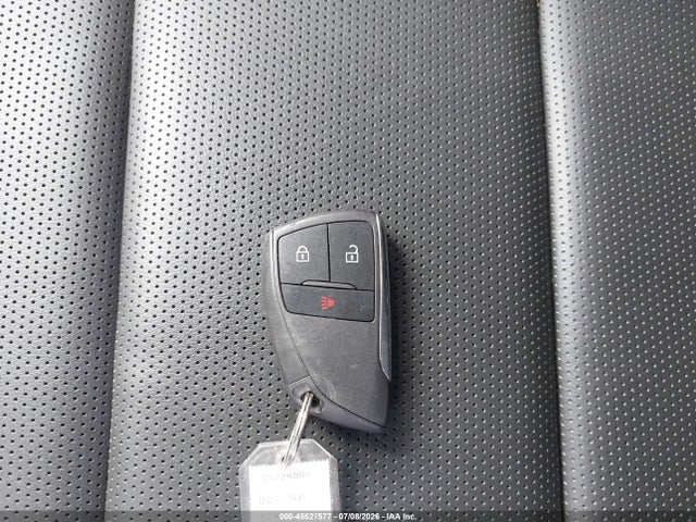 Продаж на аукціоні авто 2024 Buick Envision Preferred Awd, vin: LRBFZME45RD016847, номер лоту: 45527577