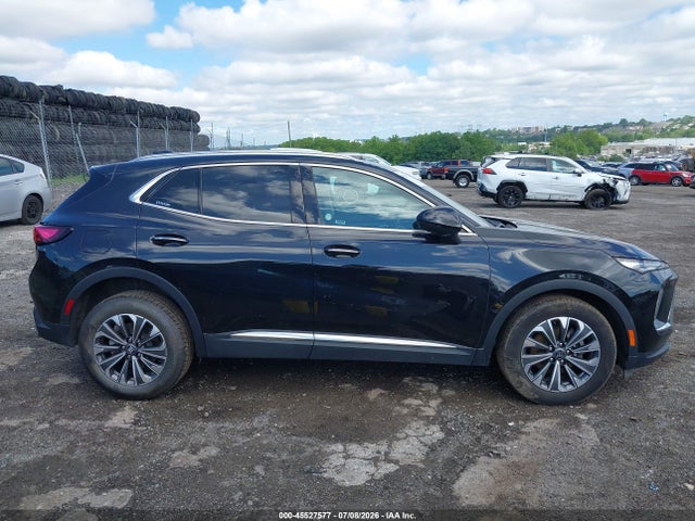 Продаж на аукціоні авто 2024 Buick Envision Preferred Awd, vin: LRBFZME45RD016847, номер лоту: 45527577