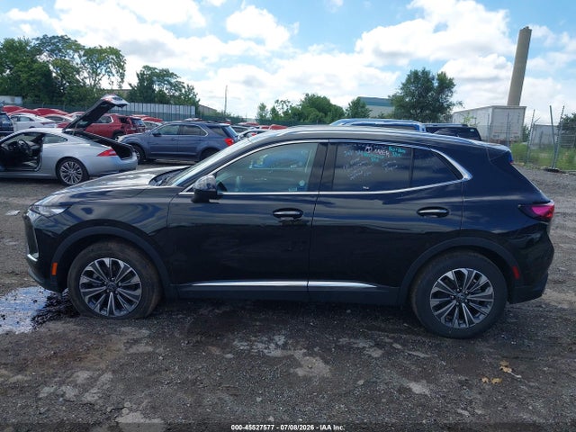 Продаж на аукціоні авто 2024 Buick Envision Preferred Awd, vin: LRBFZME45RD016847, номер лоту: 45527577