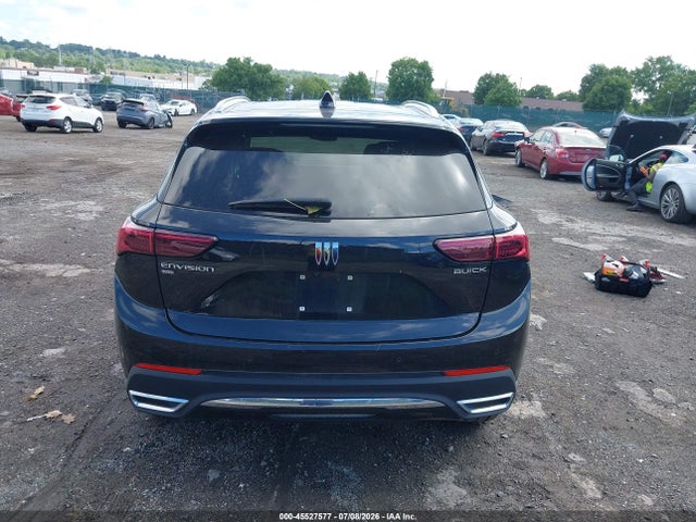Продаж на аукціоні авто 2024 Buick Envision Preferred Awd, vin: LRBFZME45RD016847, номер лоту: 45527577