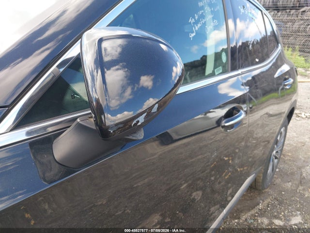 Продаж на аукціоні авто 2024 Buick Envision Preferred Awd, vin: LRBFZME45RD016847, номер лоту: 45527577
