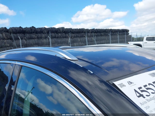 Продаж на аукціоні авто 2024 Buick Envision Preferred Awd, vin: LRBFZME45RD016847, номер лоту: 45527577