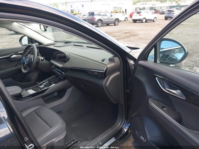 Продаж на аукціоні авто 2024 Buick Envision Preferred Awd, vin: LRBFZME45RD016847, номер лоту: 45527577