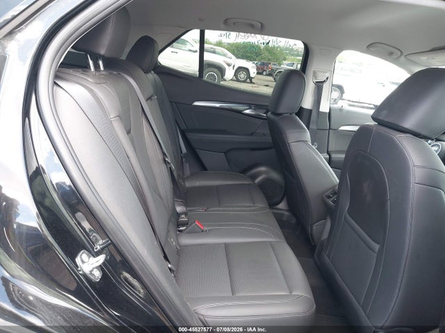 Продаж на аукціоні авто 2024 Buick Envision Preferred Awd, vin: LRBFZME45RD016847, номер лоту: 45527577