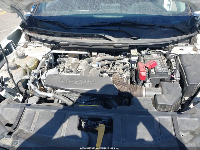 5N1BT3AA2RC741654 Nissan Rogue S Fwd