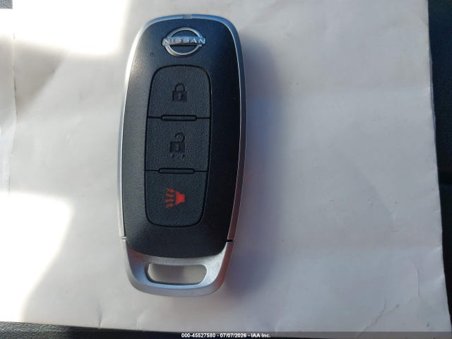 5N1BT3AA2RC741654 Nissan Rogue S Fwd