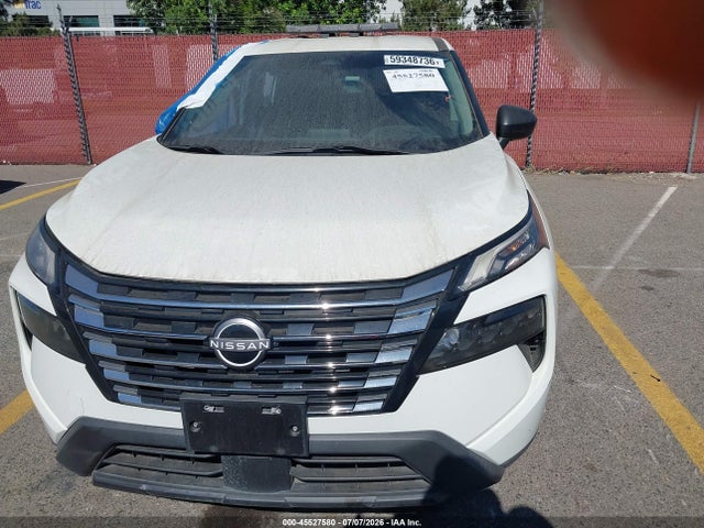 5N1BT3AA2RC741654 Nissan Rogue S Fwd