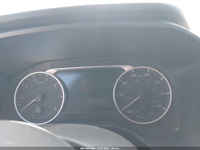 5N1BT3AA2RC741654 Nissan Rogue S Fwd