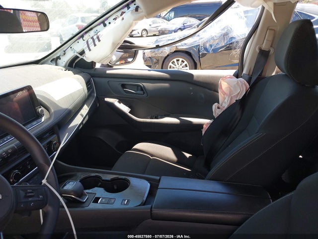 5N1BT3AA2RC741654 Nissan Rogue S Fwd