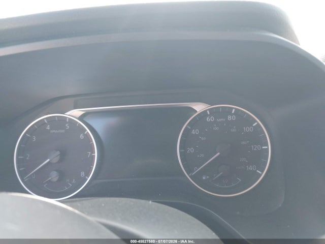 5N1BT3AA2RC741654 Nissan Rogue S Fwd