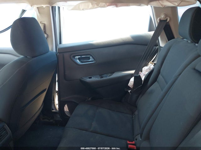 5N1BT3AA2RC741654 Nissan Rogue S Fwd