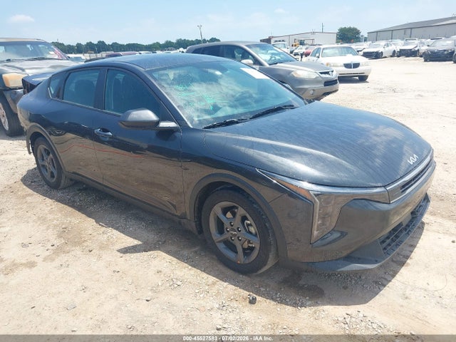 Aukcja sprzedaży 2025 Kia K4 Lxs, vin: 3KPFT4DE3SE134946, numer aukcji: 45527583