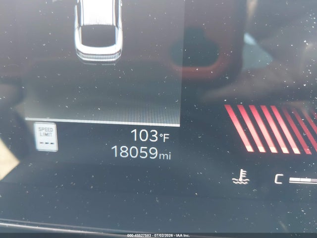 2025 Kia K4 Lxs მანქანა იყიდება აუქციონზე, vin: 3KPFT4DE3SE134946, აუქციონის ნომერი: 45527583