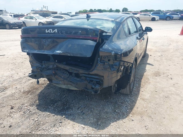 2025 Kia K4 Lxs მანქანა იყიდება აუქციონზე, vin: 3KPFT4DE3SE134946, აუქციონის ნომერი: 45527583