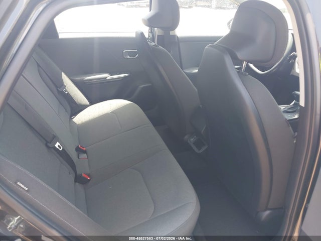 2025 Kia K4 Lxs მანქანა იყიდება აუქციონზე, vin: 3KPFT4DE3SE134946, აუქციონის ნომერი: 45527583