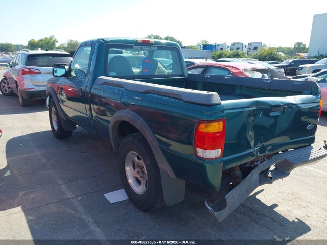 Aukcja sprzedaży 1999 Ford Ranger Xlt, vin: 1FTYR11X9XPB01436, numer aukcji: 45527585