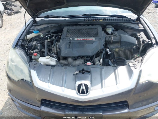 Aukcja sprzedaży 2009 Acura Rdx, vin: 5J8TB185X9A005471, numer aukcji: 45527592