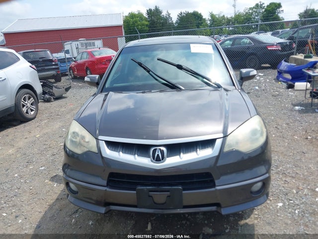 Aukcja sprzedaży 2009 Acura Rdx, vin: 5J8TB185X9A005471, numer aukcji: 45527592