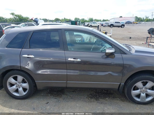 Aukcja sprzedaży 2009 Acura Rdx, vin: 5J8TB185X9A005471, numer aukcji: 45527592