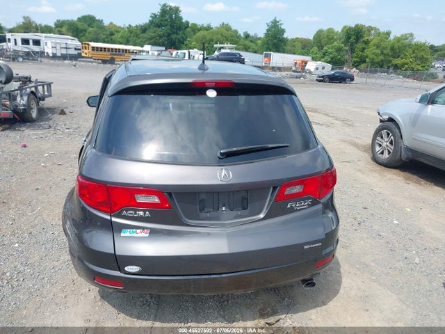 Aukcja sprzedaży 2009 Acura Rdx, vin: 5J8TB185X9A005471, numer aukcji: 45527592