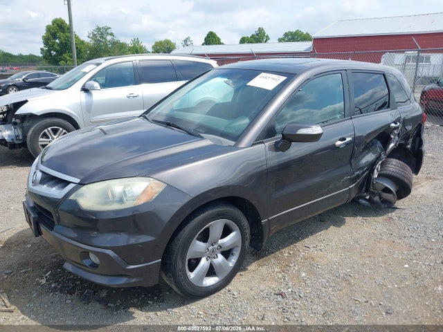 Aukcja sprzedaży 2009 Acura Rdx, vin: 5J8TB185X9A005471, numer aukcji: 45527592