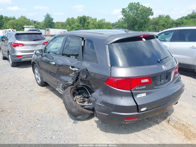 Aukcja sprzedaży 2009 Acura Rdx, vin: 5J8TB185X9A005471, numer aukcji: 45527592