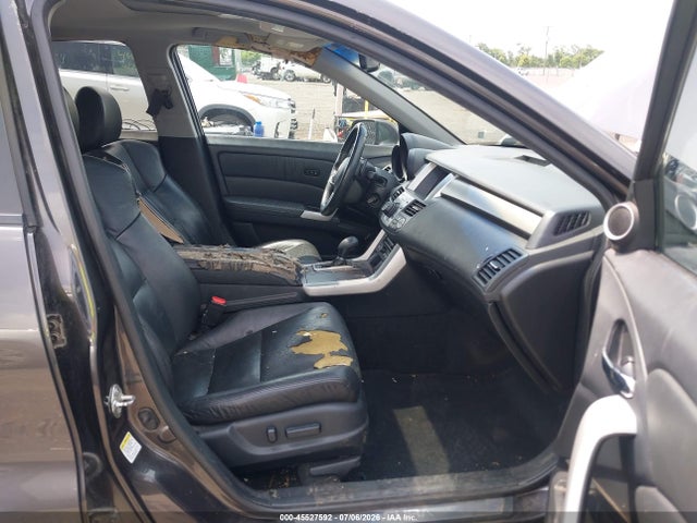 Aukcja sprzedaży 2009 Acura Rdx, vin: 5J8TB185X9A005471, numer aukcji: 45527592