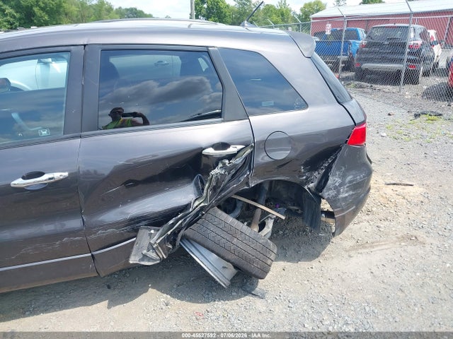 Aukcja sprzedaży 2009 Acura Rdx, vin: 5J8TB185X9A005471, numer aukcji: 45527592