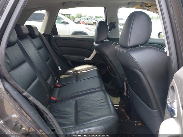 Aukcja sprzedaży 2009 Acura Rdx, vin: 5J8TB185X9A005471, numer aukcji: 45527592