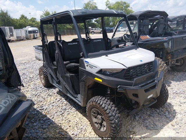 Aukcja sprzedaży 2023 Polaris Ranger Crew Sp 570 Premium, vin: 3NSM4E572PE274437, numer aukcji: 45527594
