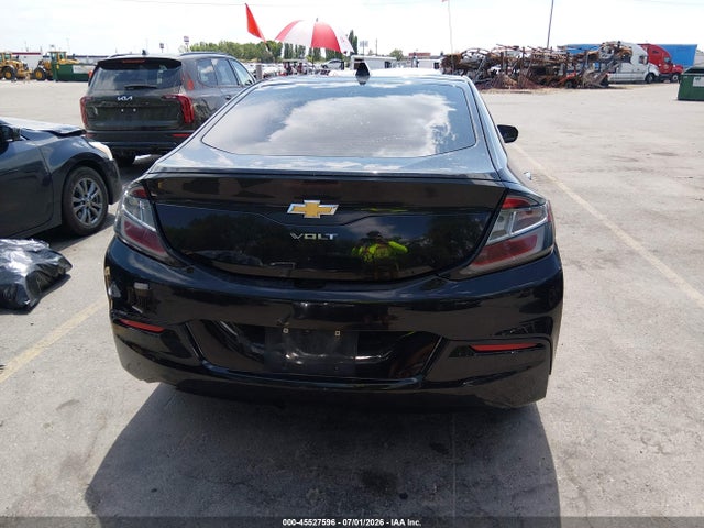 Chevrolet VOLT LT 2018 1G1RA6S58JU122480 Image 16