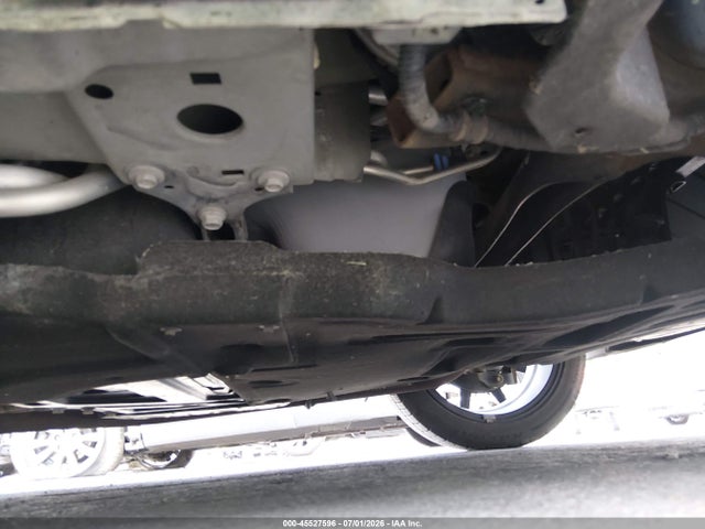 1G1RA6S58JU122480 Chevrolet VOLT LT