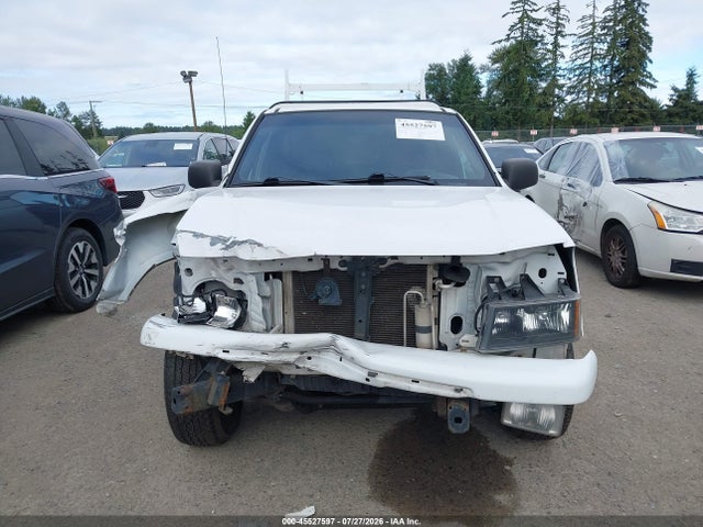 Продажа на аукционе авто 2012 Chevrolet Colorado Lt, vin: 1GCCSDFE8C8148324, номер лота: 45527597