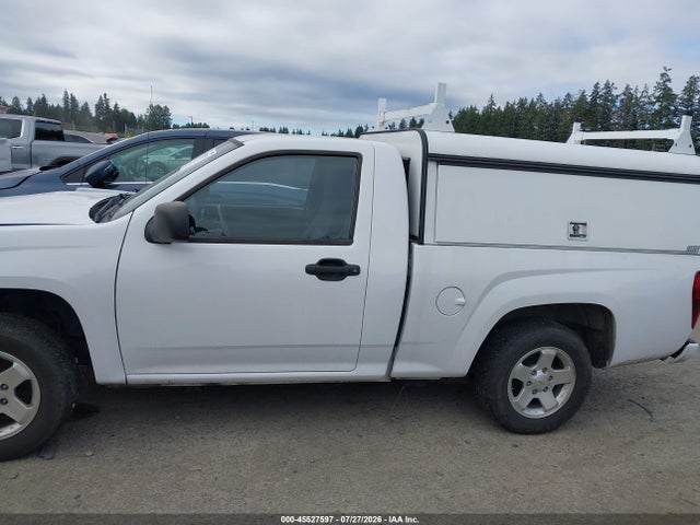 Продажа на аукционе авто 2012 Chevrolet Colorado Lt, vin: 1GCCSDFE8C8148324, номер лота: 45527597
