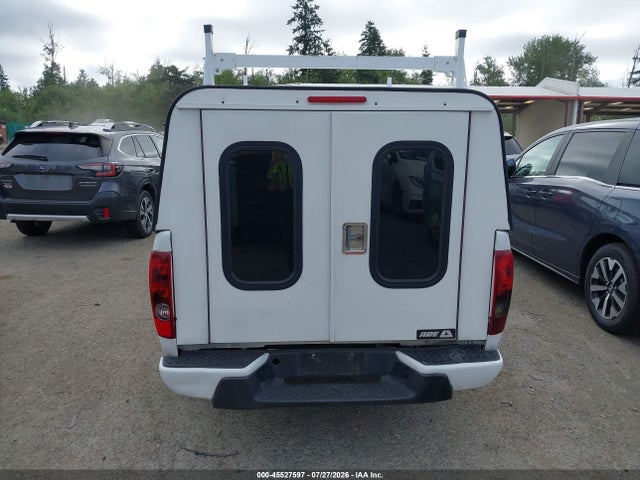 Продажа на аукционе авто 2012 Chevrolet Colorado Lt, vin: 1GCCSDFE8C8148324, номер лота: 45527597