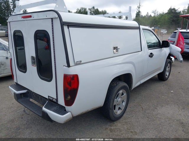 Продажа на аукционе авто 2012 Chevrolet Colorado Lt, vin: 1GCCSDFE8C8148324, номер лота: 45527597