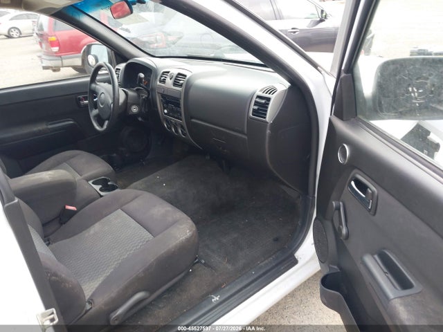 Продажа на аукционе авто 2012 Chevrolet Colorado Lt, vin: 1GCCSDFE8C8148324, номер лота: 45527597