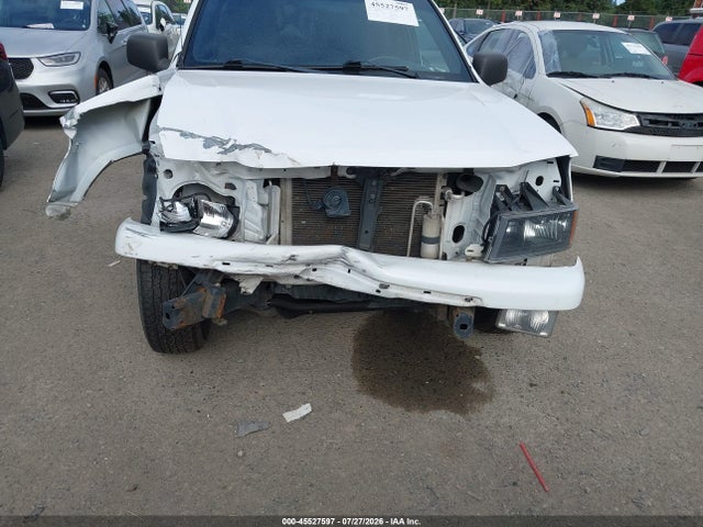 Продажа на аукционе авто 2012 Chevrolet Colorado Lt, vin: 1GCCSDFE8C8148324, номер лота: 45527597