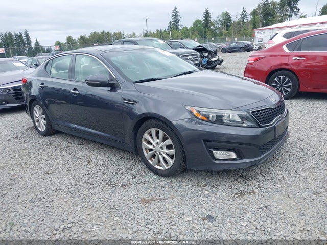 Aukcja sprzedaży 2015 Kia Optima Ex, vin: 5XXGN4A78FG432409, numer aukcji: 45527601