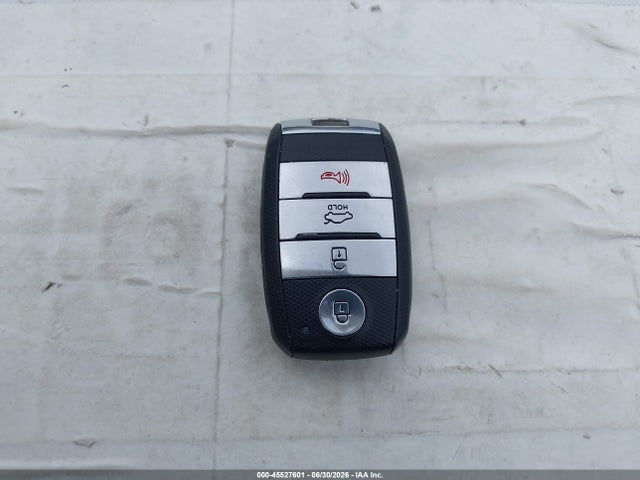 Aukcja sprzedaży 2015 Kia Optima Ex, vin: 5XXGN4A78FG432409, numer aukcji: 45527601