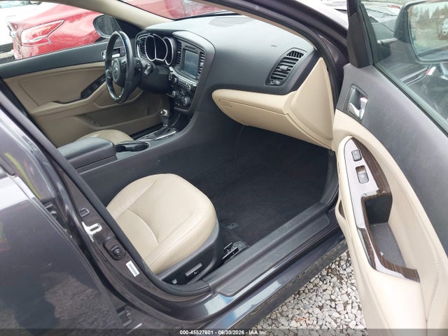 Aukcja sprzedaży 2015 Kia Optima Ex, vin: 5XXGN4A78FG432409, numer aukcji: 45527601