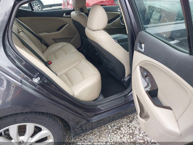 Aukcja sprzedaży 2015 Kia Optima Ex, vin: 5XXGN4A78FG432409, numer aukcji: 45527601