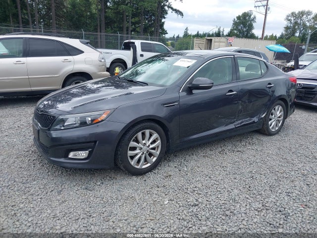 Aukcja sprzedaży 2015 Kia Optima Ex, vin: 5XXGN4A78FG432409, numer aukcji: 45527601