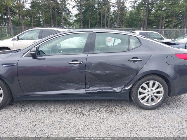 Aukcja sprzedaży 2015 Kia Optima Ex, vin: 5XXGN4A78FG432409, numer aukcji: 45527601