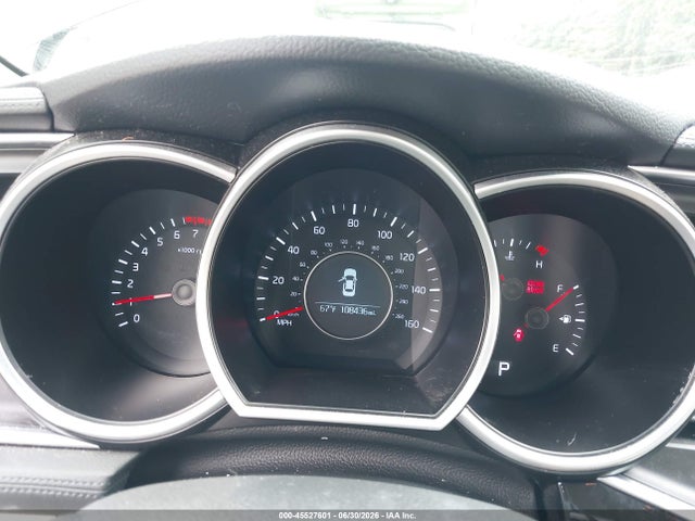 Aukcja sprzedaży 2015 Kia Optima Ex, vin: 5XXGN4A78FG432409, numer aukcji: 45527601